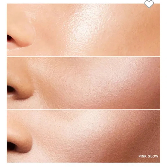 Brand New in Box Bobbi Brown Highlighting Powder in Pink Glow Full Size - Picture 3 of 5